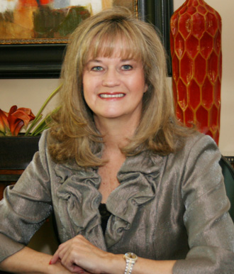 Carolyn Mixon